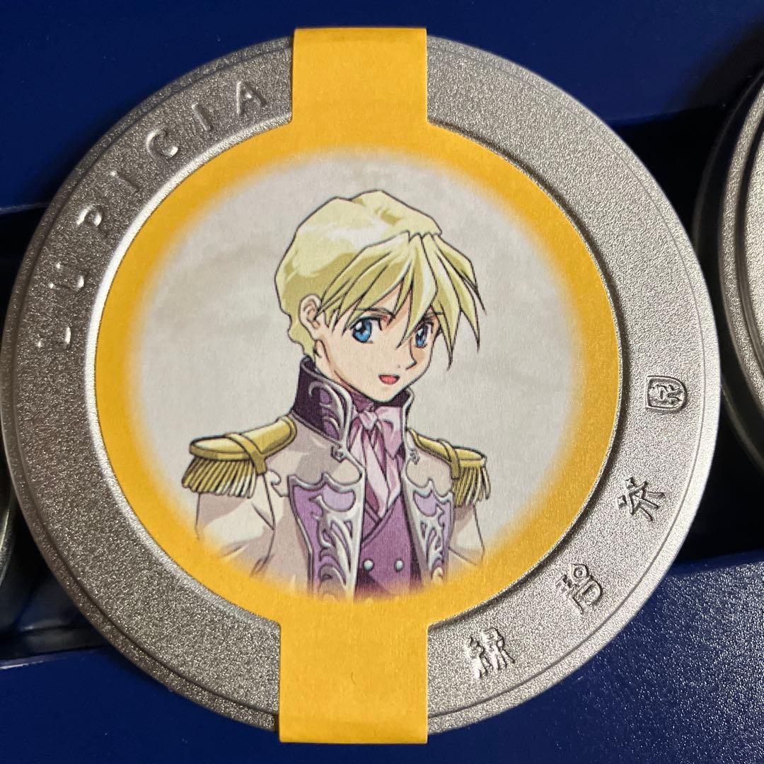 新機動戦記ガンダムW オリジナルティー 30周年 記念ディナーショー