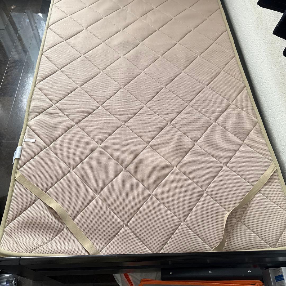 ムートンシーツ　ファートン