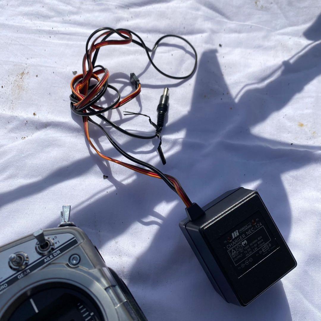 ヘリ GPヘリコプター 完成品 ヒロボー シャトルスカディ