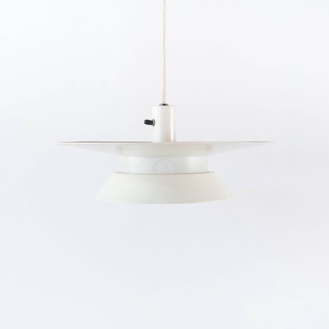 ペンダントライト　ポストモダン　ミッドセンチュリー　スペースエイジ　ナショナル