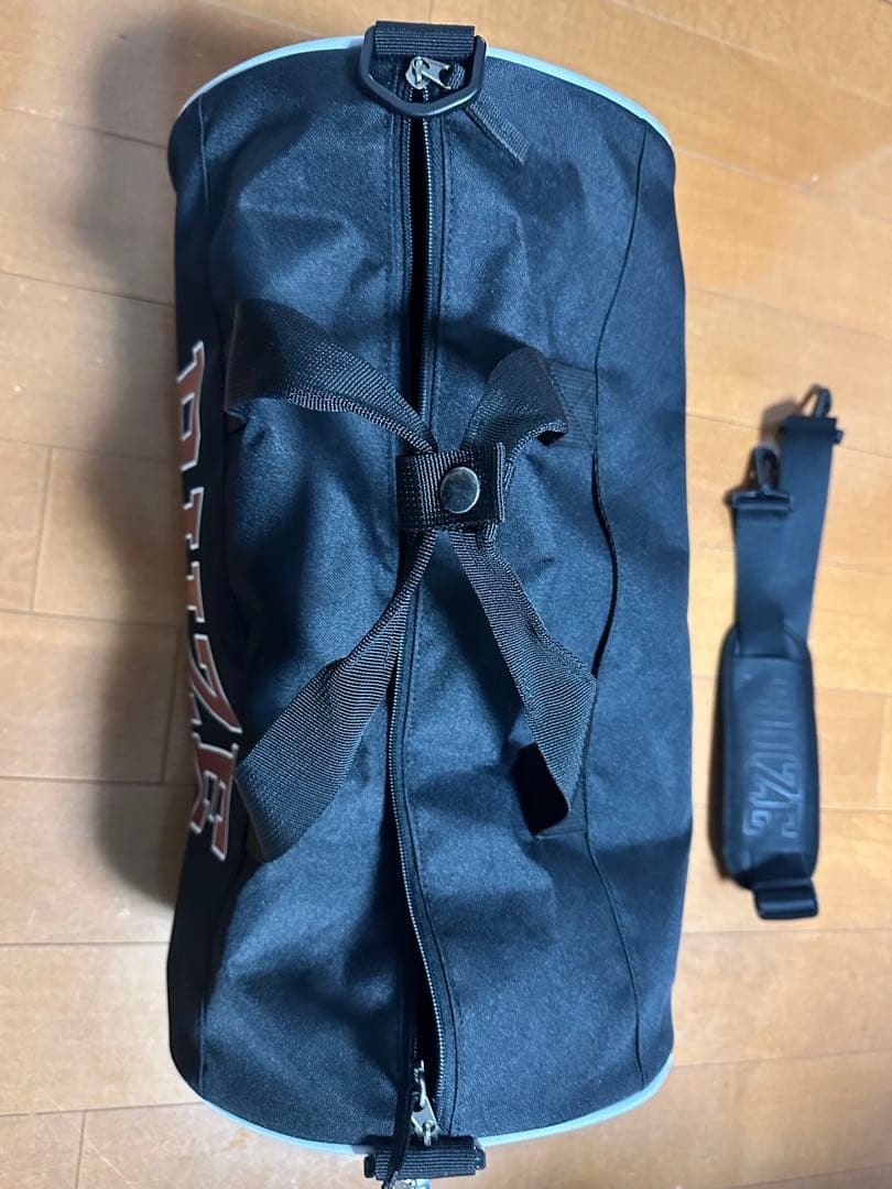 RIIZE POPUP ボストンバッグ オマケ付きRIIZE RIIZE UP ポップアップ