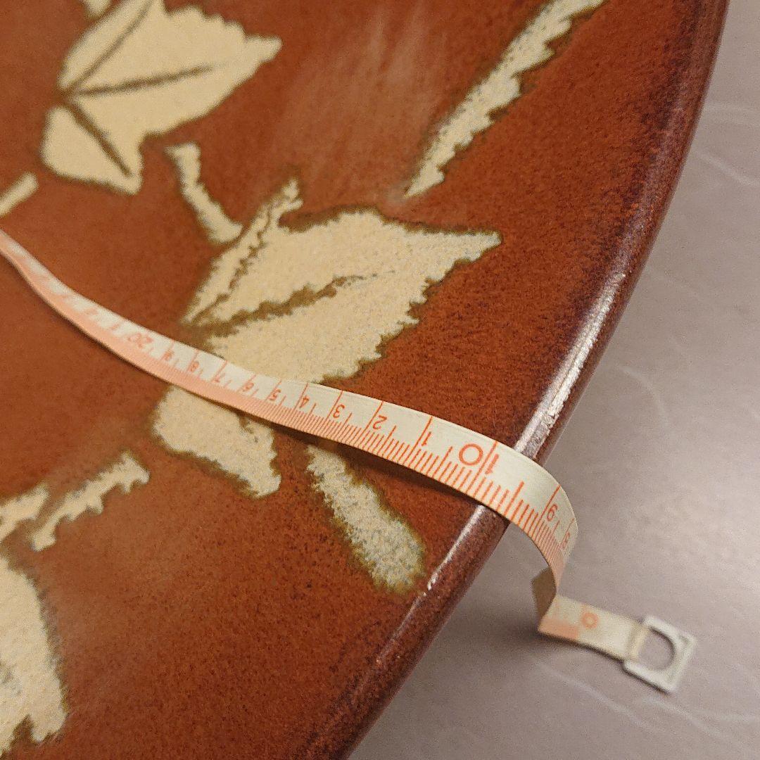 特大大皿    53センチです。