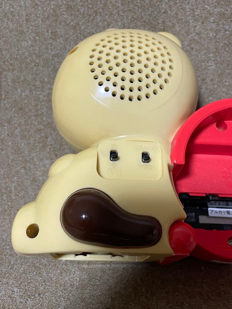 【まとめ売り】レトロ　キャラクター系　目覚まし時計　ボイス　セリフ　平成