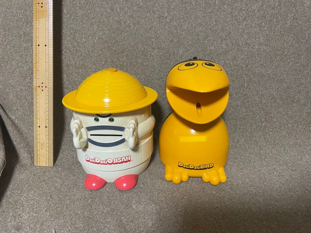 【まとめ売り】レトロ　キャラクター系　目覚まし時計　ボイス　セリフ　平成