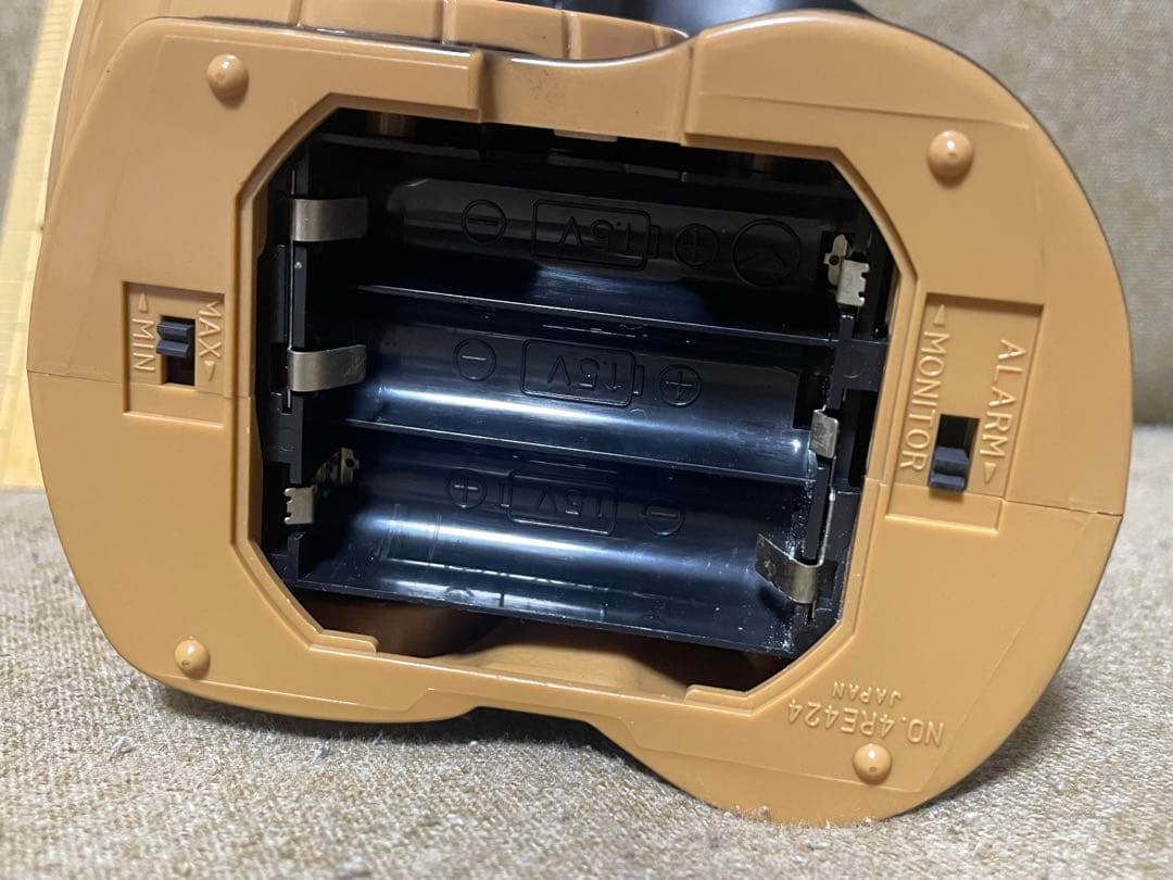 【まとめ売り】レトロ　キャラクター系　目覚まし時計　ボイス　セリフ　平成