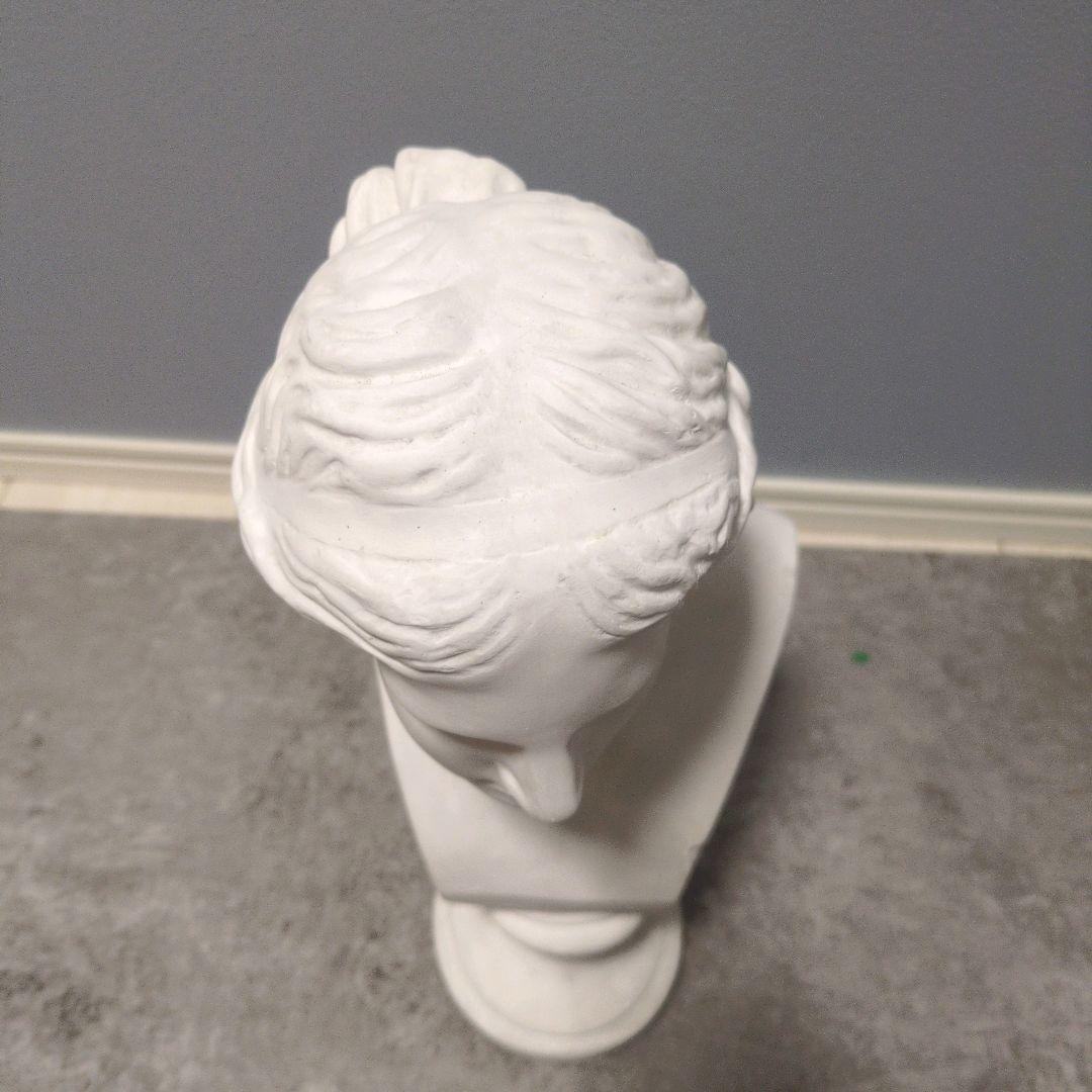 石膏像　ミロのヴィーナス　胸像　オブジェ　デッサン　美術　インテリア