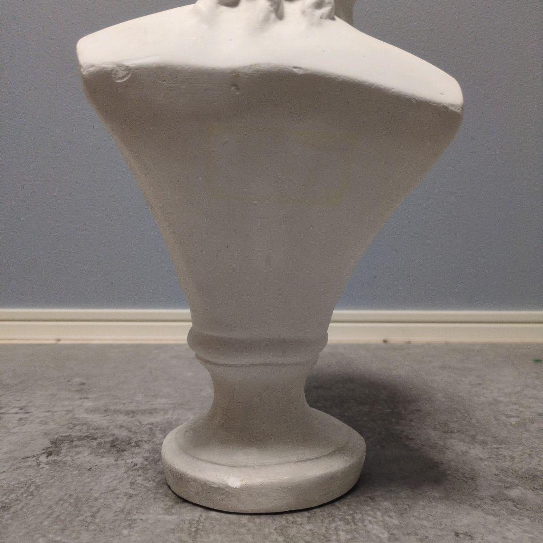 石膏像　ミロのヴィーナス　胸像　オブジェ　デッサン　美術　インテリア