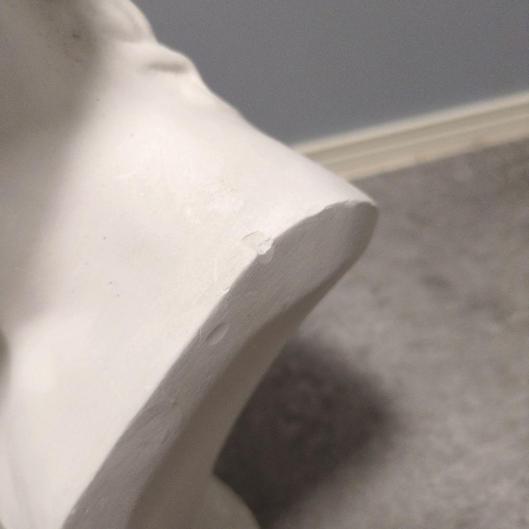 石膏像　ミロのヴィーナス　胸像　オブジェ　デッサン　美術　インテリア