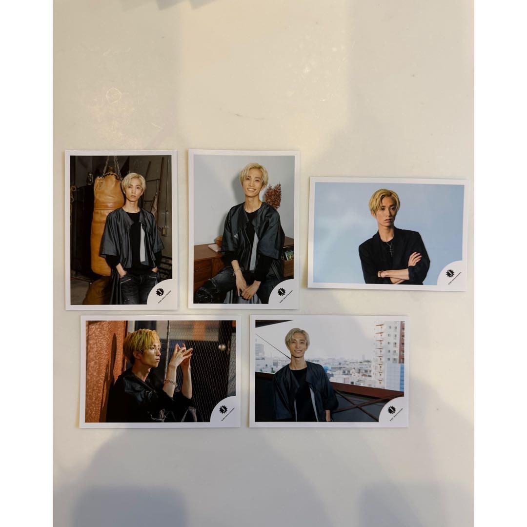 ドリボ 2021 田中樹 公式写真 - メルカリ