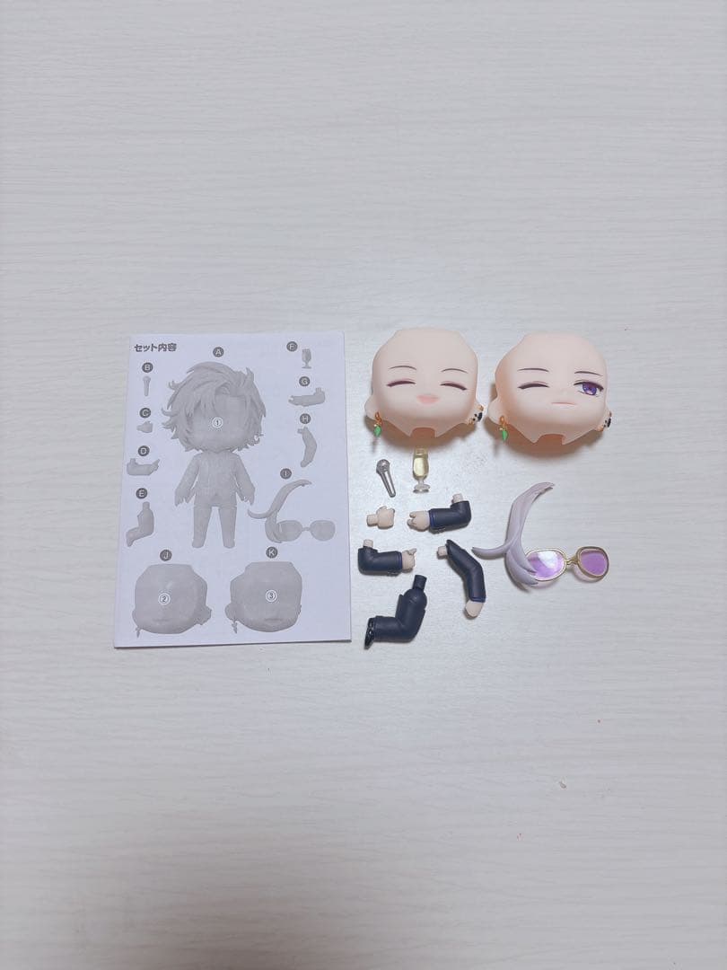 【杉田恭子】不破湊セット