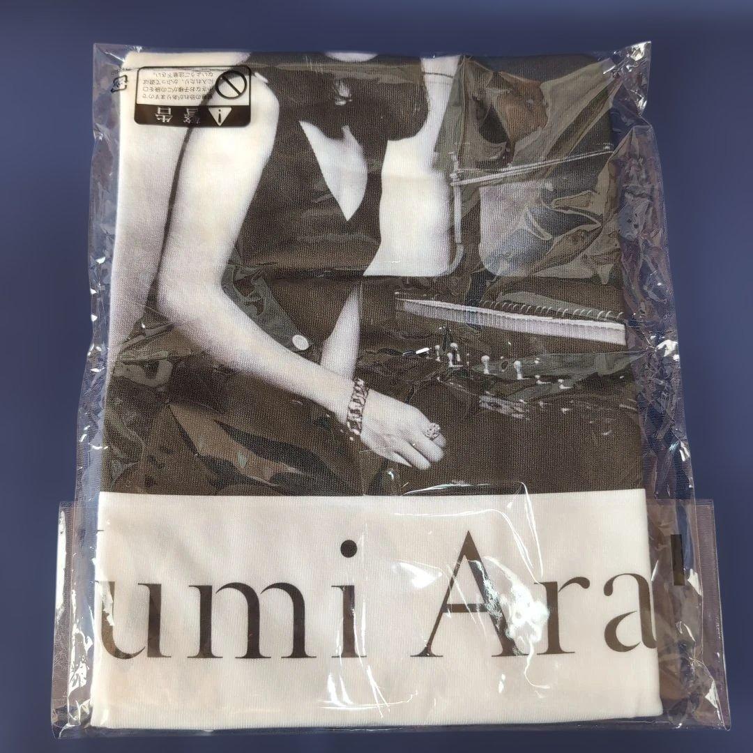 松任谷由実 ユーミン Wormhole Tシャツ 400枚限定 非売品 - メルカリ