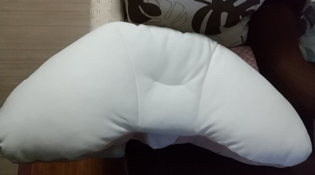 YOKONEGU Premium ヨコネグ プレミアム 枕