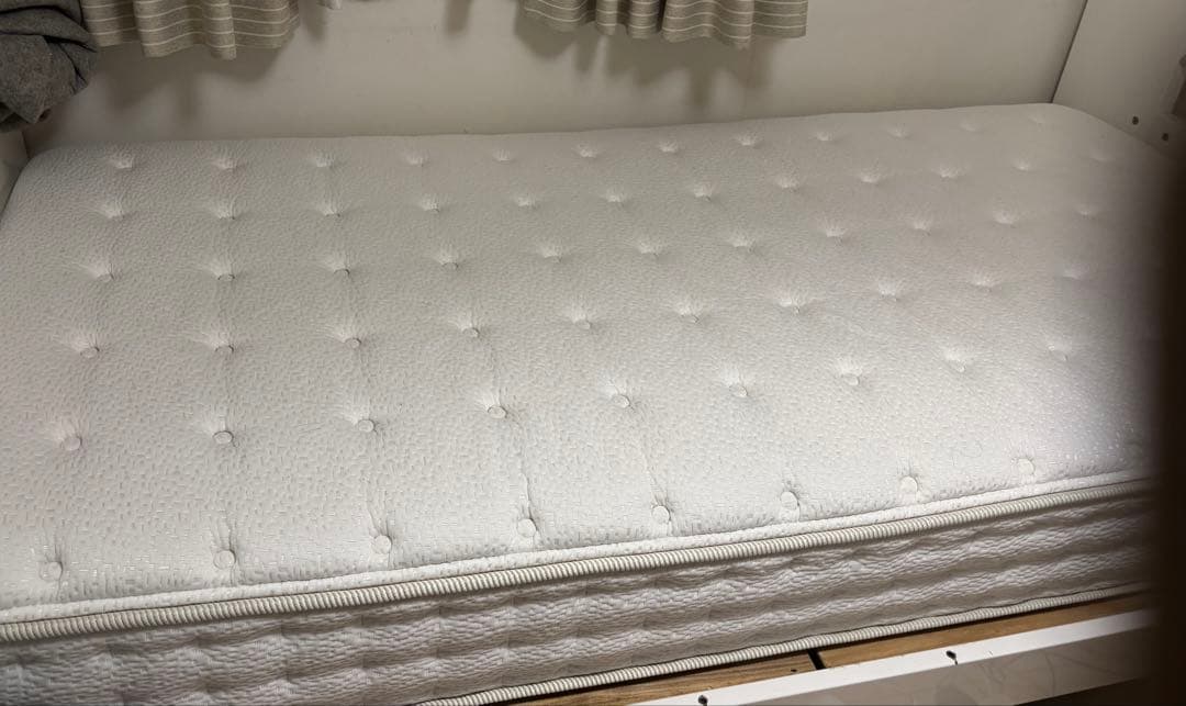 ニトリ Nスリープ シングルマットレス