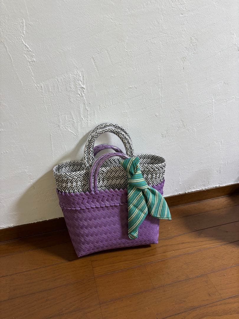 メケアリサSサイズ二つ