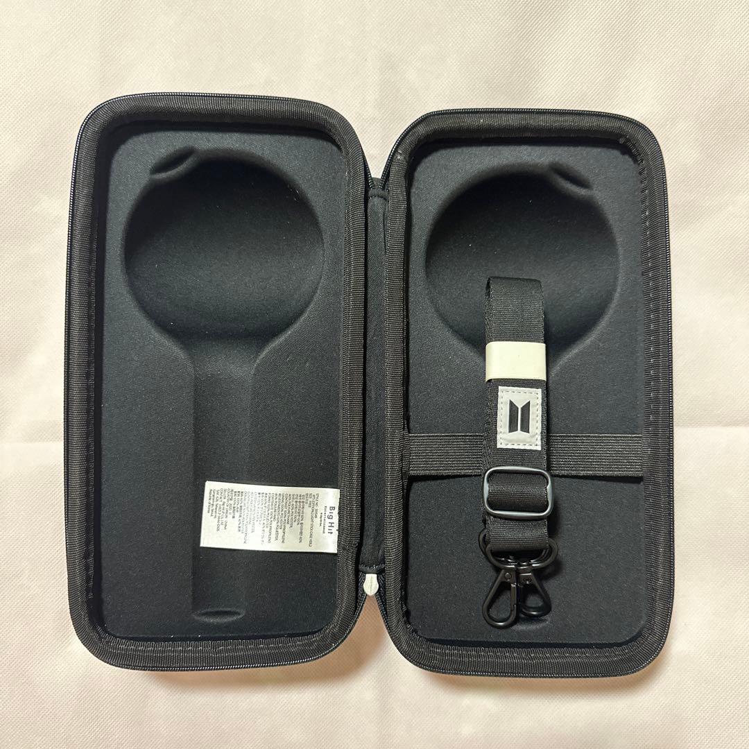 BTS アミボム Ver.2 MOS アミボムケース Ver.2 セット - メルカリ