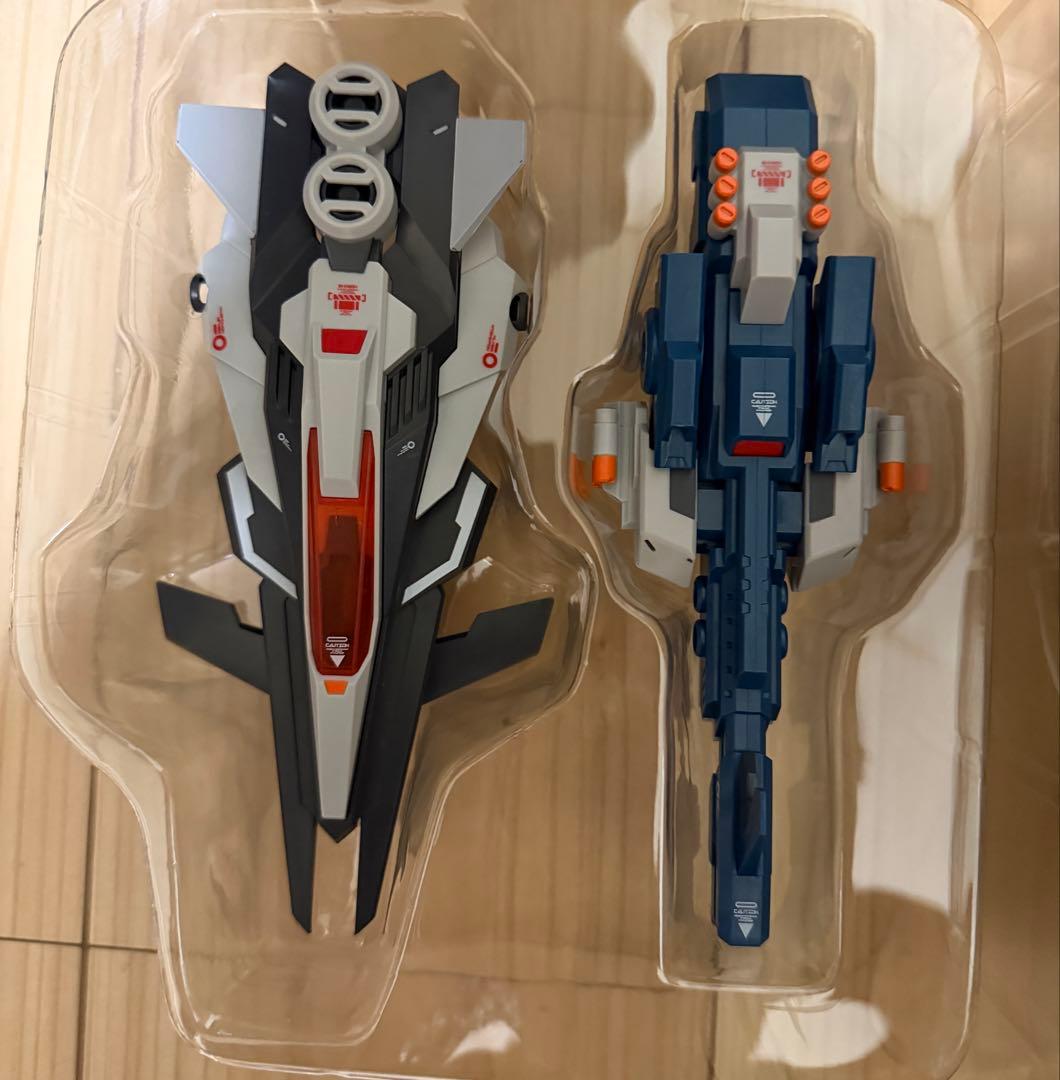 非正規トランスフォーマー MASTER MADE SDT-06 CAESAR - メルカリ