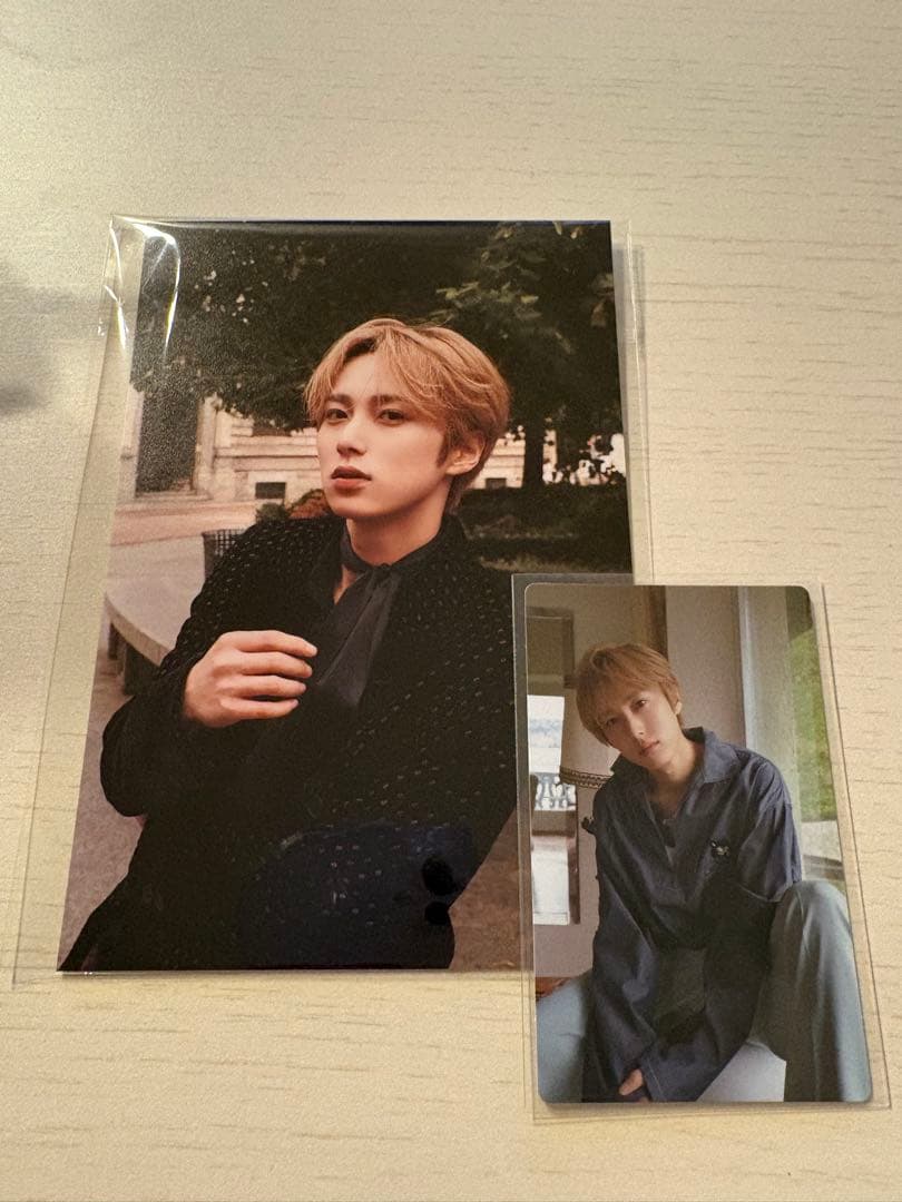 尾崎匠海 INI 2nd写真集 ビバラビ 楽天 特典トレカ 封入特典 - メルカリ