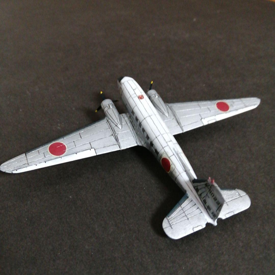 1/200 R4D-6 海上自衛隊