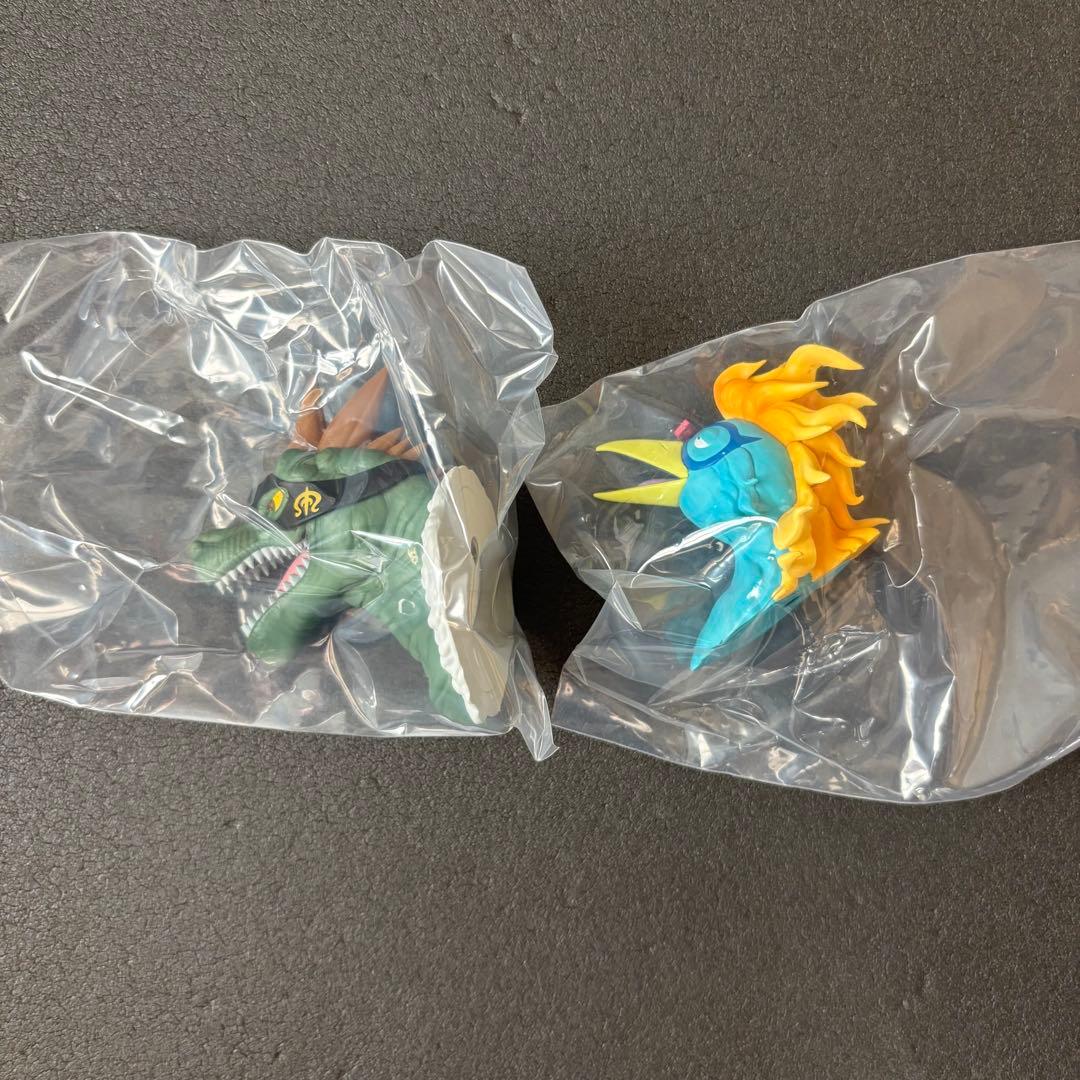 一番くじ ワンピース A賞 モンキー・D・ルフィ ギア5 魂豪示像（おまけ付き）