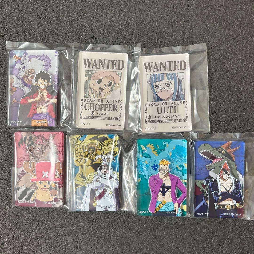 一番くじ ワンピース A賞 モンキー・D・ルフィ ギア5 魂豪示像（おまけ付き）