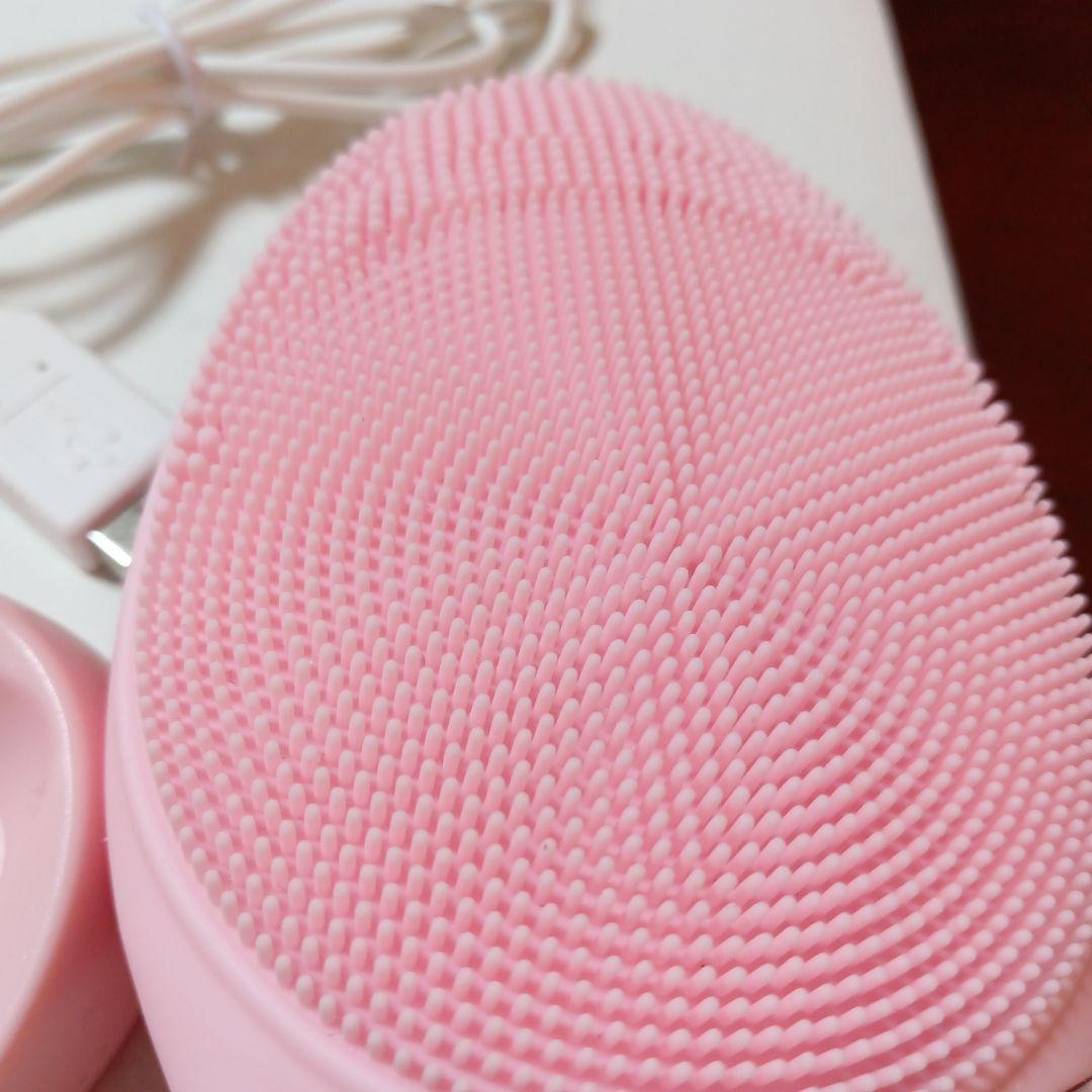 マイナスイオン発生電動美顔器ネイオンビューティー