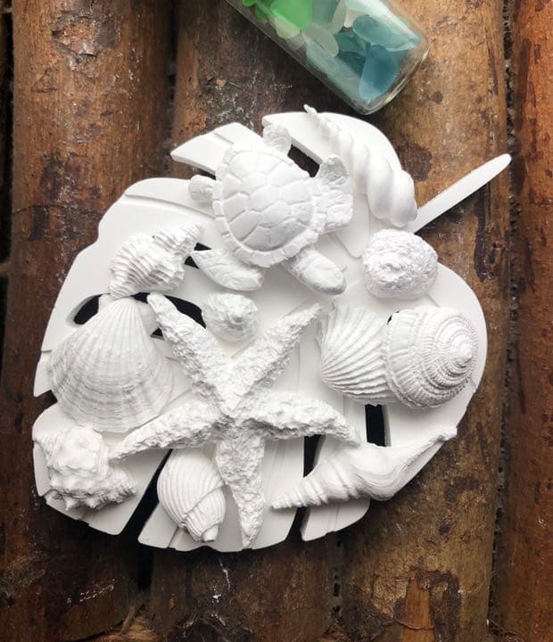 BIGモンステラ　アロマストーン  1つのお値段です