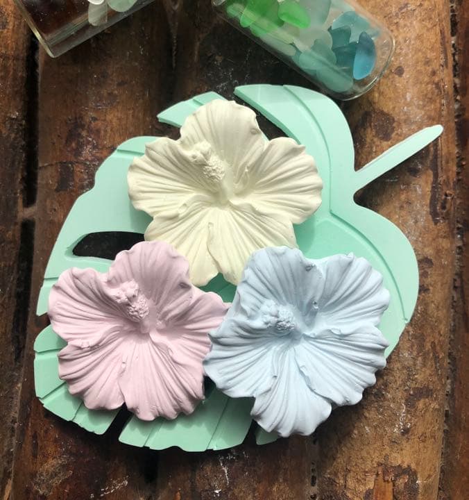 BIGモンステラ　アロマストーン  1つのお値段です