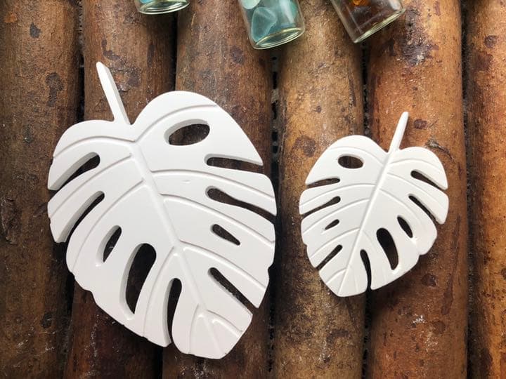 BIGモンステラ　アロマストーン  1つのお値段です