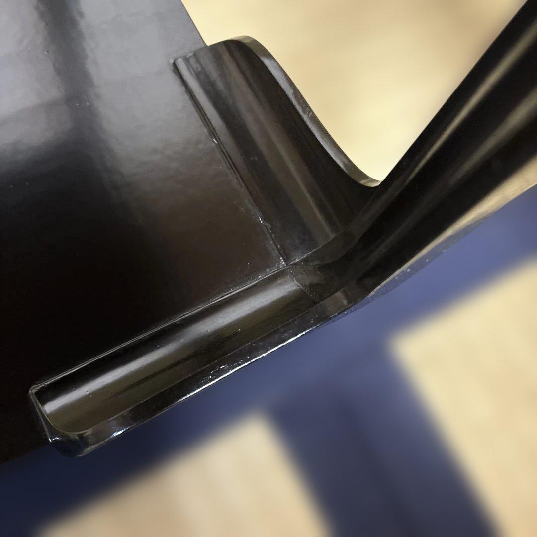 【中古品】平安浄白造　高麗卓（共箱）USED〈税込・送料込〉