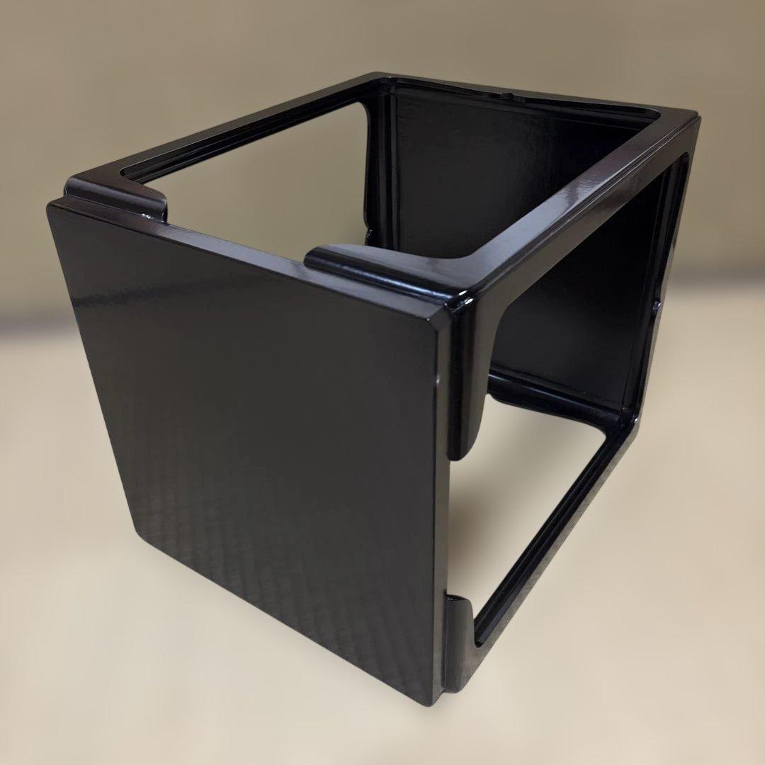 【中古品】平安浄白造　高麗卓（共箱）USED〈税込・送料込〉