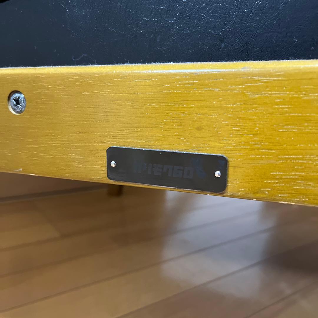 カリモク60 1人掛けチェア