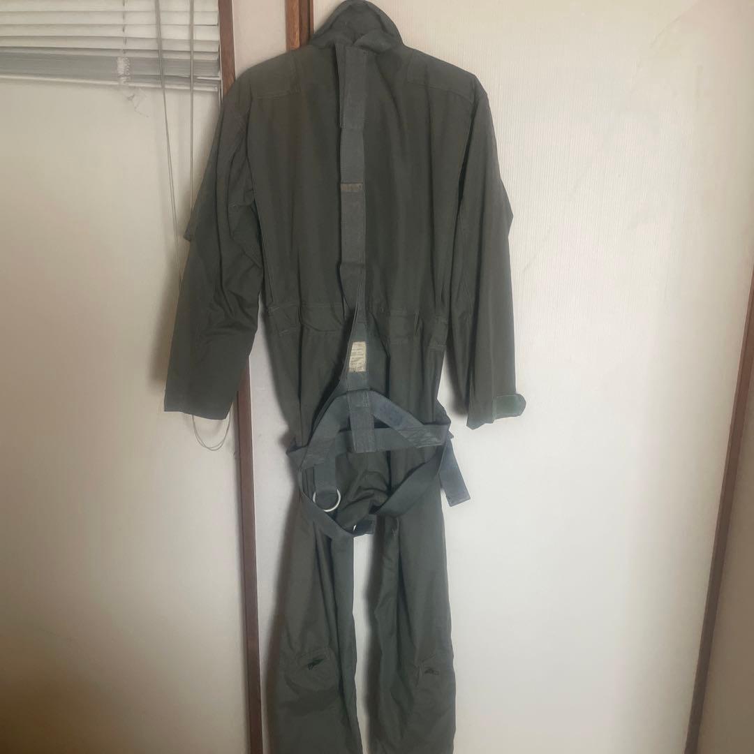 CWU-27P 機上ハーネス付き