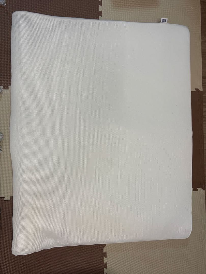 エアウィーヴスマート01マットレスパッド　セミダブル