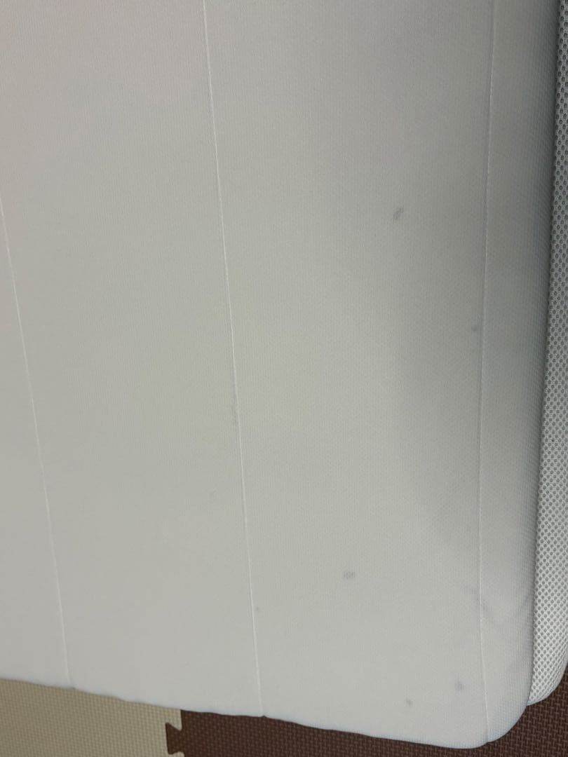 エアウィーヴスマート01マットレスパッド　セミダブル