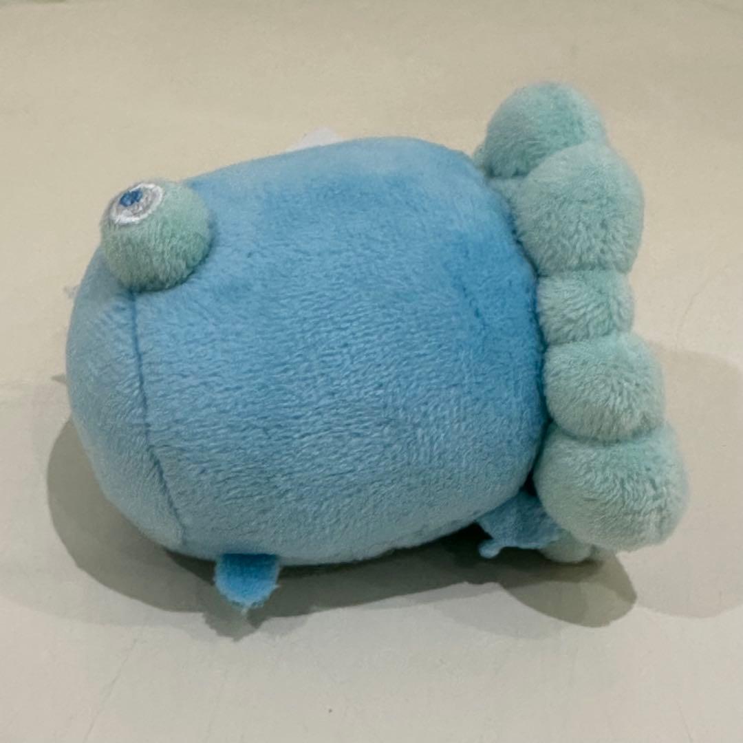 大阪万博限定】ミャクミャク パステルカラー ロールお手玉マスコット