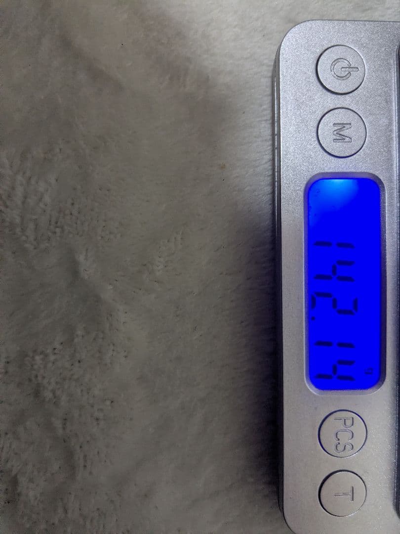 銀食器　フォークセット6本