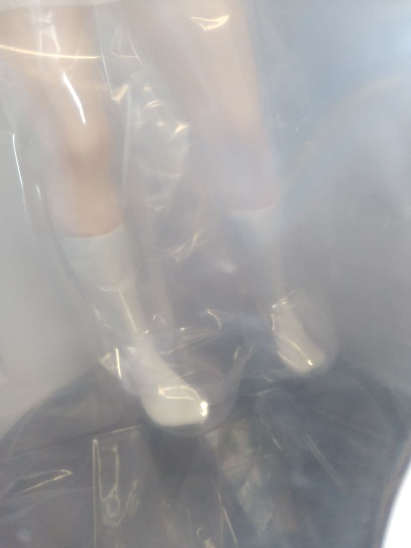 Qsix 秋園栞菜 新品 未開封