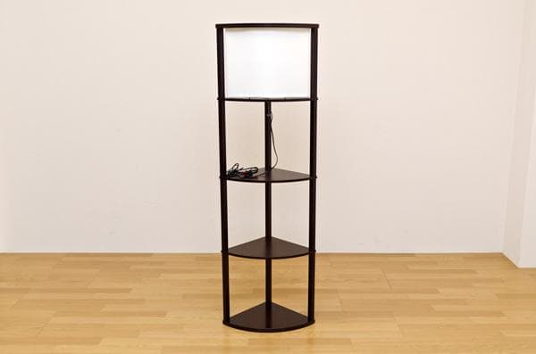 《新品・送料無料》《新品・送料無料》マルチサイドテーブル　WAL/WH