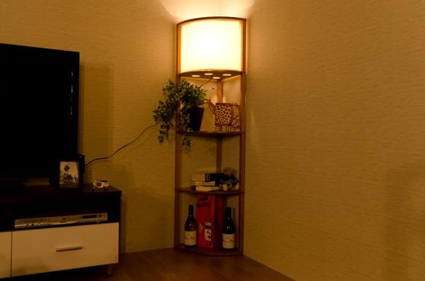 《新品・送料無料》《新品・送料無料》マルチサイドテーブル　WAL/WH