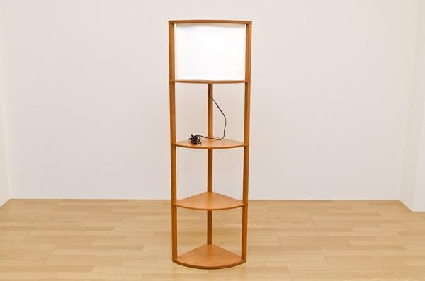 《新品・送料無料》《新品・送料無料》マルチサイドテーブル　WAL/WH