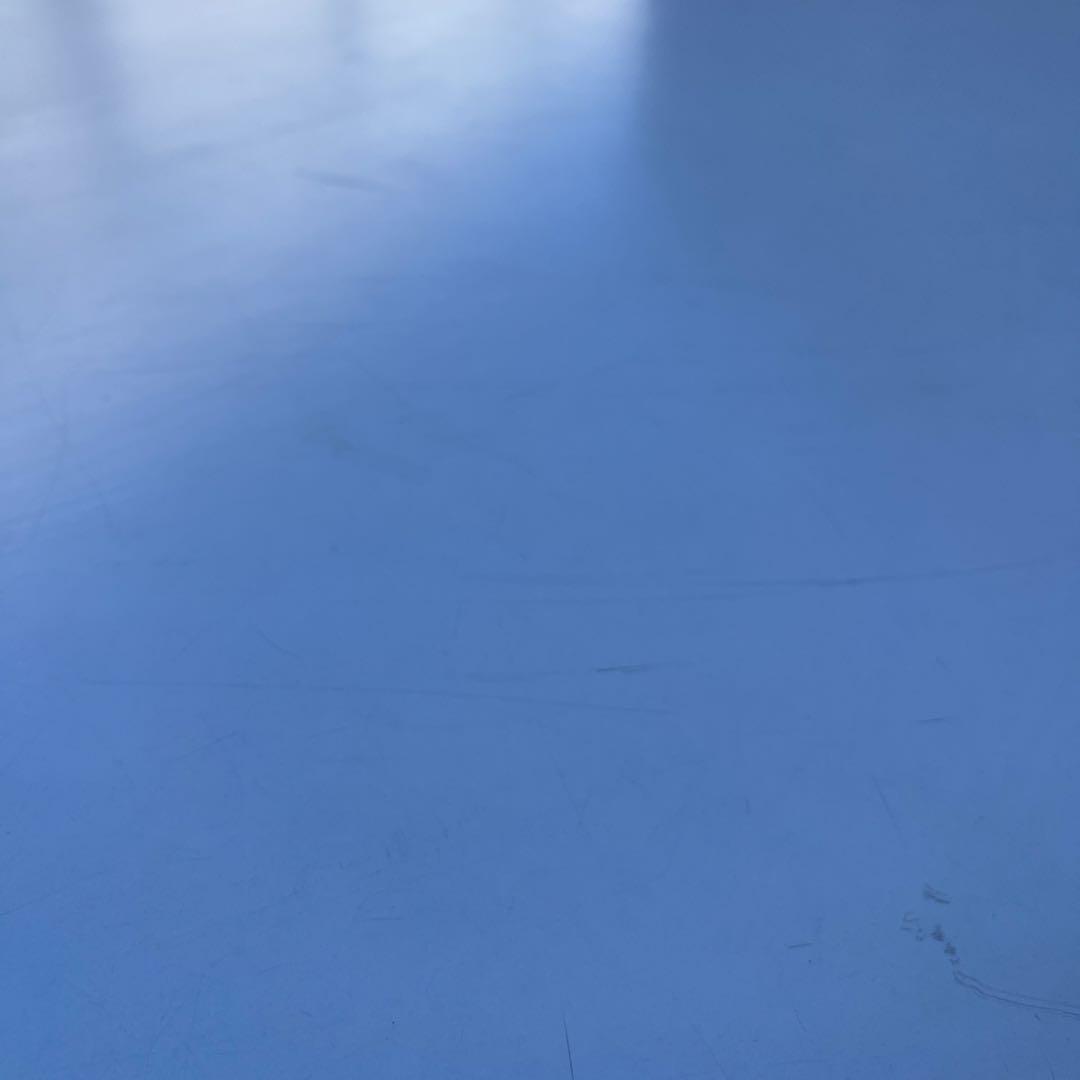 名作◾️ハーマンミラー社 コントラクトベーステーブル 天板直径90cm