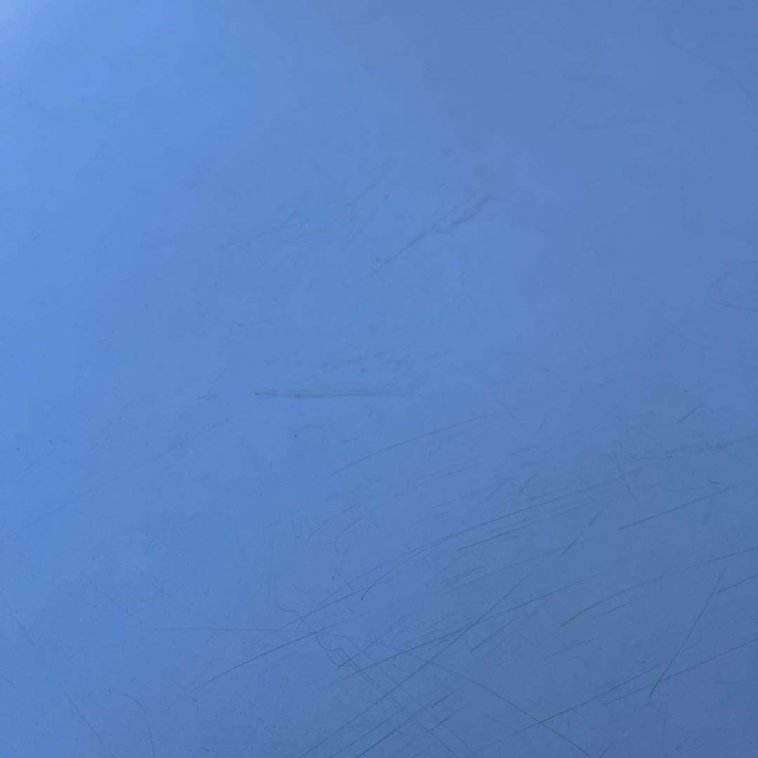 名作◾️ハーマンミラー社 コントラクトベーステーブル 天板直径90cm