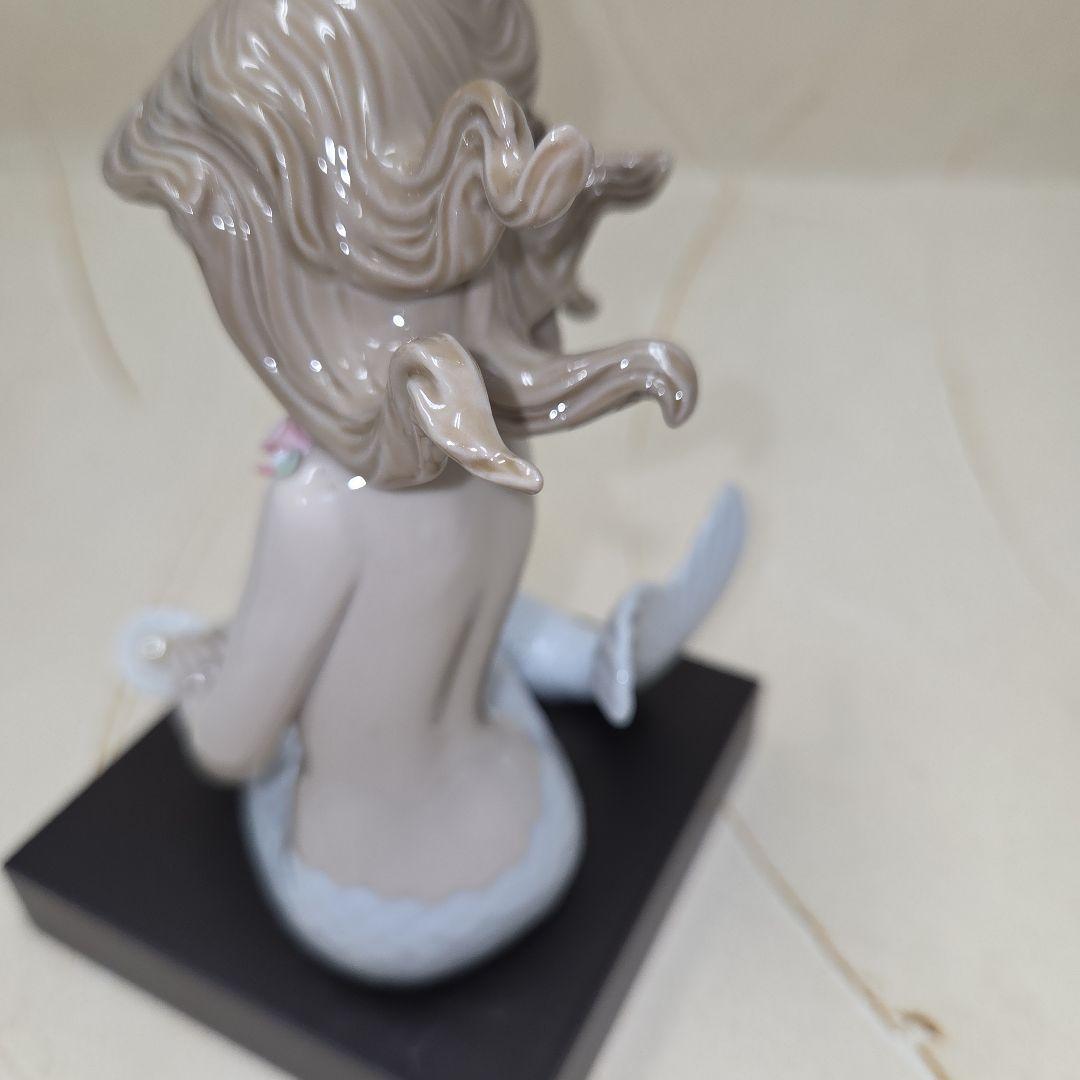 リヤドロ　マーメイド