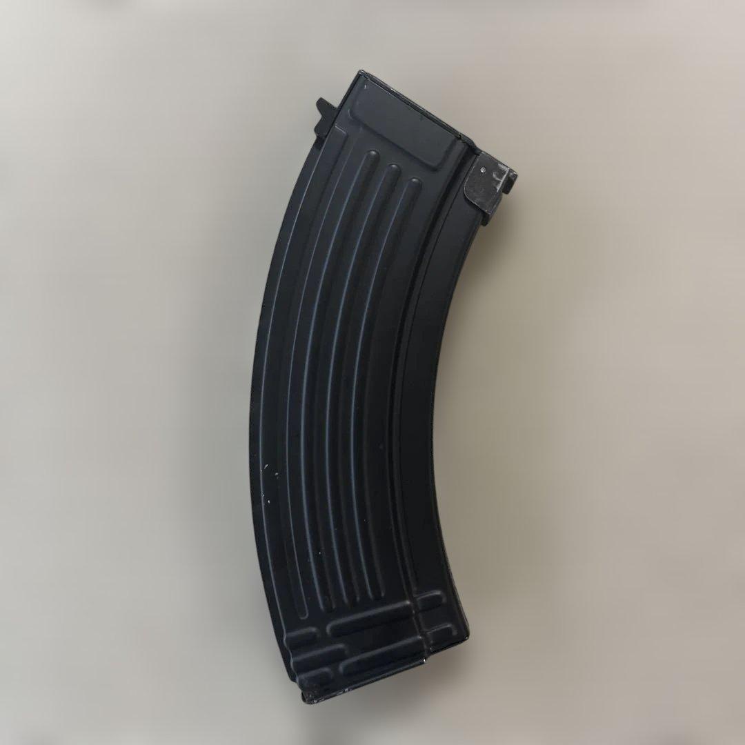 次世代電動ガン ブラック　AKストーム