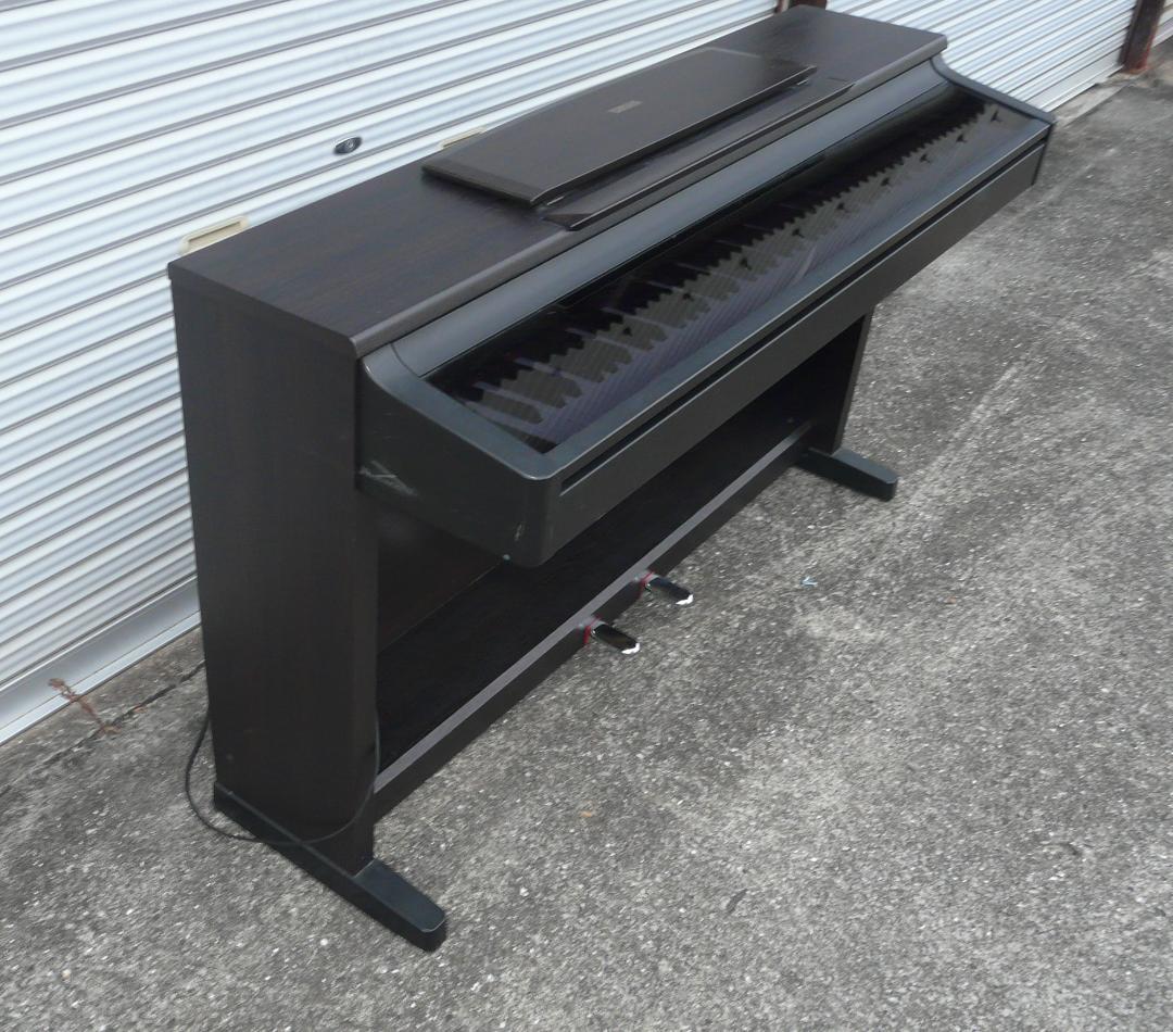 定価20万円 YAMAHA グラビノーバYDP-300 ヤマハ電子ピアノ四国限定