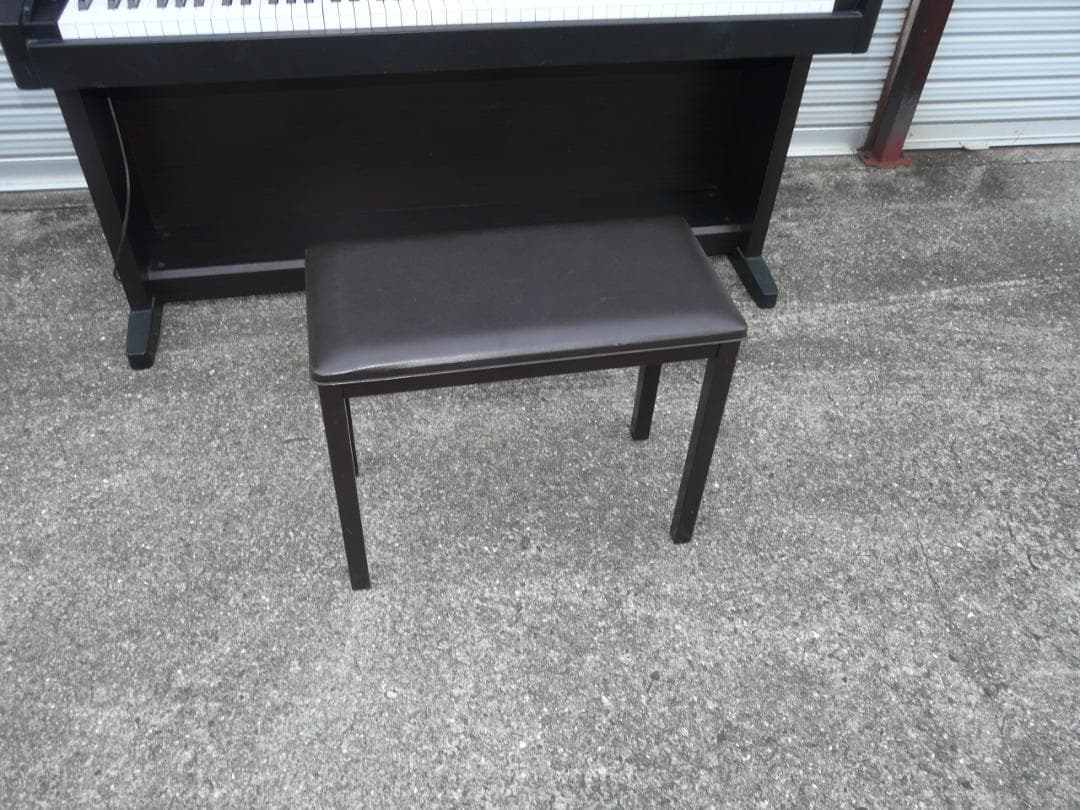 定価20万円 YAMAHA グラビノーバYDP-300 ヤマハ電子ピアノ四国限定