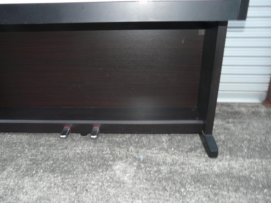 定価20万円 YAMAHA グラビノーバYDP-300 ヤマハ電子ピアノ四国限定