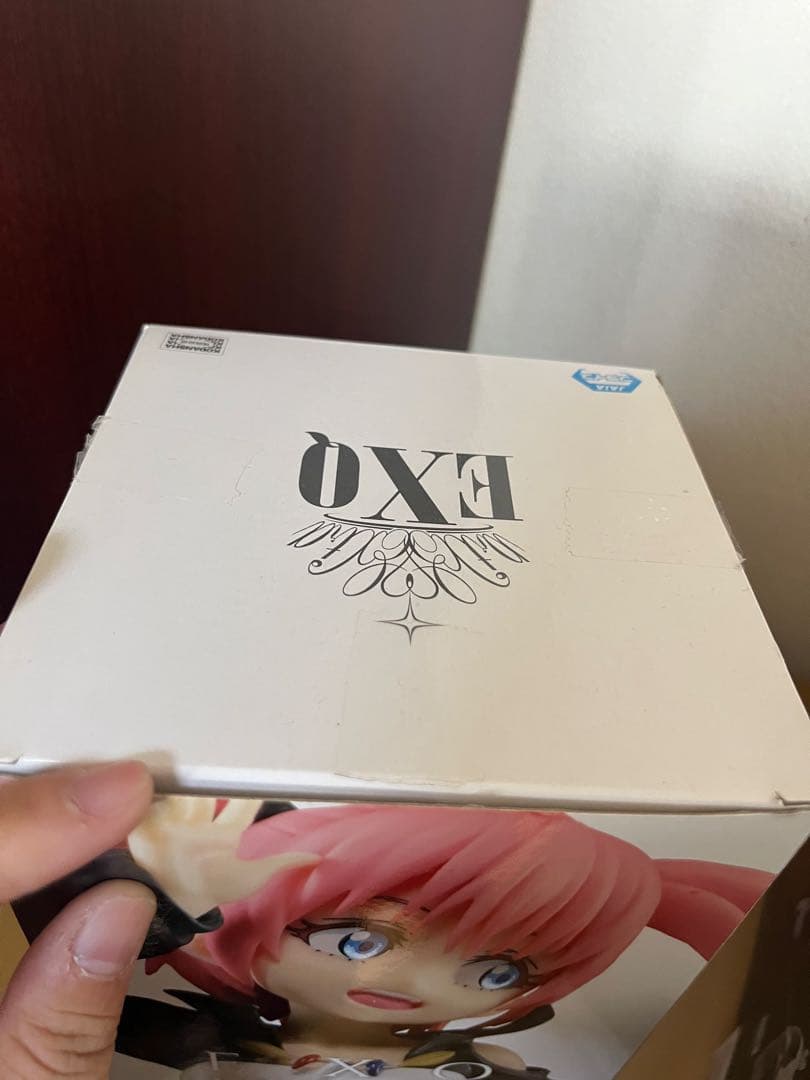 転生したらスライムだった件　フィギュア　19体セット