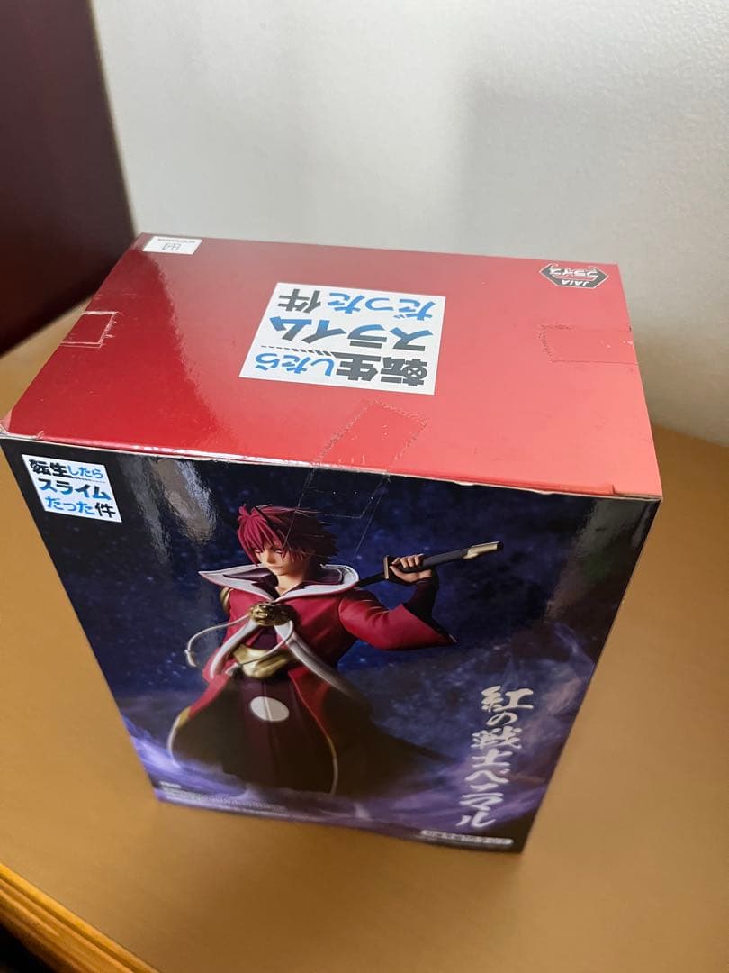 転生したらスライムだった件　フィギュア　19体セット