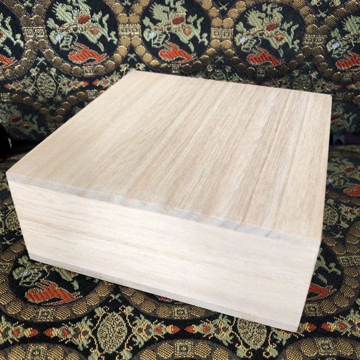 高波動セラミックス／密教 ☆ 結界と浄化 ブレスレット 内径 15㎝